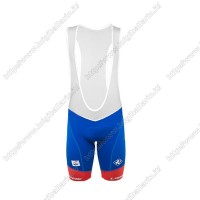 Groupama Fdj 2021 pantaloncini HIQVU Groupama Fdj 2021 pantaloncini HIQVU