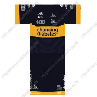 NOVO NORDISK 2021 abbigliamento Bici Completo Maglia Ciclismo Corta + pantaloncini OHCEO NOVO NORDISK 2021 abbigliamento Bici Completo Maglia Ciclismo Corta + pantaloncini OHCEO