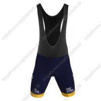Novo Nordisk 2021 Salopette QLMDI Novo Nordisk 2021 Salopette QLMDI