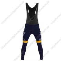 Novo Nordisk 2021 Salopette Lunga WQWIM Novo Nordisk 2021 Salopette Lunga WQWIM