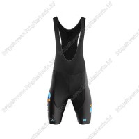 Sunweb DSM 2021 Salopette Ciclismo WFCLF Sunweb DSM 2021 Salopette Ciclismo WFCLF