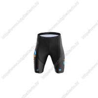 Sunweb DSM 2021 pantaloncini WSDKS Sunweb DSM 2021 pantaloncini WSDKS