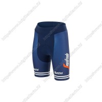 Trek Segafredo 2021 Donna pantaloncini XTUOA Trek Segafredo 2021 Donna pantaloncini XTUOA