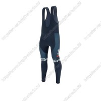Trek Segafredo 2021 Salopette Lunga Giallo VZVOD Trek Segafredo 2021 Salopette Lunga Giallo VZVOD