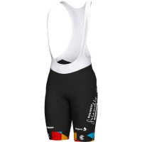 Salopette Bahrain Victorious 2022 - Team di ciclismo professionistico ALE Salopette Bahrain Victorious 2022 - Team di ciclismo professionistico ALE