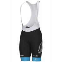Pantaloncini con bretelle Bahrain Victorious 2023 - ALE Professional Cycling Team Pantaloncini con bretelle Bahrain Victorious 2023 - ALE Professional Cycling Team