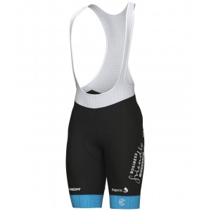 Pantaloncini con bretelle Bahrain Victorious 2023 - ALE Professional Cycling Team
