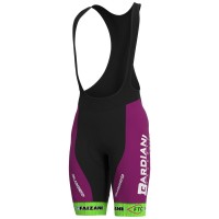 Pantaloncini con bretelle BARDIANI CSF FAIZANE' 2022-ALE Professional Cycling Team Pantaloncini con bretelle BARDIANI CSF FAIZANE' 2022-ALE Professional Cycling Team