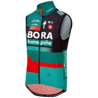 Gilet da ciclismo BORA-hansgrohe 2023 squadra di ciclismo professionale Gilet da ciclismo BORA-hansgrohe 2023 squadra di ciclismo professionale