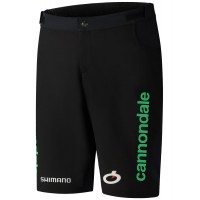 Cannondale FACTORY RACING 2022 MTB Bike Shorts squadra di ciclismo professionale Cannondale FACTORY RACING 2022 MTB Bike Shorts squadra di ciclismo professionale