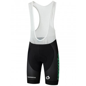 Cannondale FACTORY RACING 2022 Pantaloncini con bretelle della squadra di ciclismo professionale