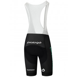 Cannondale FACTORY RACING 2022 Pantaloncini con bretelle della squadra di ciclismo professionale