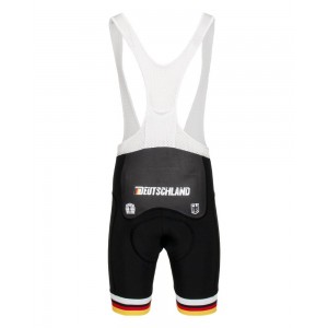 GERMANIA (BDR) 2022 salopette nazionale di ciclismo