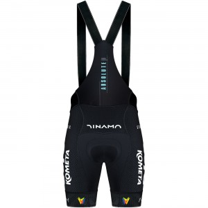 Salopette Eolo-Kometa Cycling Team 2023 squadra ciclistica professionale