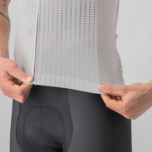 Maglia tappa Giro d'Italia 2022 MORTIROLO maglia ciclismo manica corta