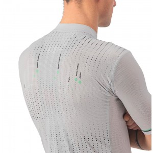 Maglia tappa Giro d'Italia 2022 MORTIROLO maglia ciclismo manica corta