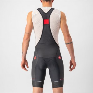 Salopette Giro d'Italia 2023 nera