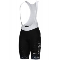 Pantaloncini con bretelle HAGENS BERMAN AXEON 2023 - Team di ciclismo professionistico ALE Pantaloncini con bretelle HAGENS BERMAN AXEON 2023 - Team di ciclismo professionistico ALE