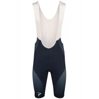 Pantaloncini con bretelle INEOS GRENADIERS 2023 EPIC RACE squadra di ciclismo professionale