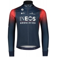 Giacca da ciclismo invernale INEOS GRENADIERS 2022 squadra di ciclismo professionale Giacca da ciclismo invernale INEOS GRENADIERS 2022 squadra di ciclismo professionale