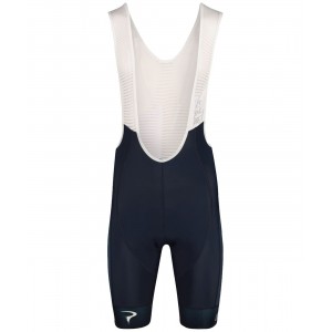 Pantaloncini con bretelle INEOS GRENADIERS 2023 ICON della squadra di ciclismo professionale