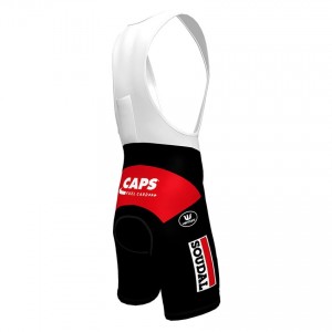 Salopette LOTTO SOUDAL 2022 squadra di ciclismo professionistico