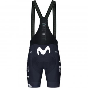 Salopette MOVISTAR 2023 squadra di ciclismo professionale