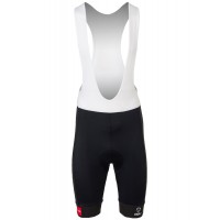 Pantaloncini con bretelle TEAM JUMBO-VISMA 2022 team di ciclismo professionistico Pantaloncini con bretelle TEAM JUMBO-VISMA 2022 team di ciclismo professionistico