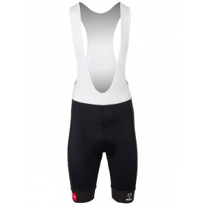 Pantaloncini con bretelle TEAM JUMBO-VISMA 2022 team di ciclismo professionistico