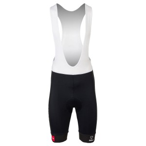 Pantaloncini con bretelle TEAM JUMBO-VISMA 2023 team di ciclismo professionistico