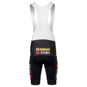 Completo TEAM JUMBO-VISMA Tour de France Edition 2023 (maglia + salopette) team di ciclismo professionistico