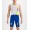 Pantaloncini con bretelle Team TotalEnergies 2022 team di ciclismo professionistico