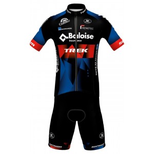 Salopette Baloise Trek Lions 2022 squadra ciclistica professionale