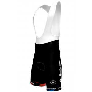 Salopette Baloise Trek Lions 2022 squadra ciclistica professionale