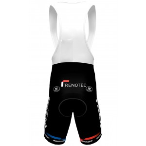 Salopette Baloise Trek Lions 2022 squadra ciclistica professionale
