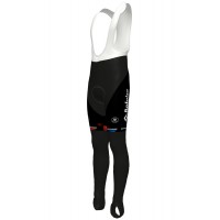 Salopette lunga Baloise Trek Lions 2022 Squadra ciclistica professionale Salopette lunga Baloise Trek Lions 2022 Squadra ciclistica professionale