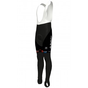 Salopette lunga Baloise Trek Lions 2022 Squadra ciclistica professionale