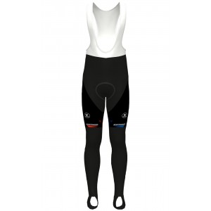 Salopette lunga Baloise Trek Lions 2022 Squadra ciclistica professionale