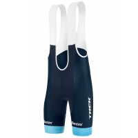 Pantaloncini con bretelle Trek Factory Racing XC 2022 Squadra ciclistica professionale Pantaloncini con bretelle Trek Factory Racing XC 2022 Squadra ciclistica professionale