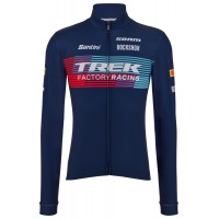 Maglia manica lunga Trek Factory Racing XC 2023 Professional Cycling Team Maglia manica lunga Trek Factory Racing XC 2023 Professional Cycling Team