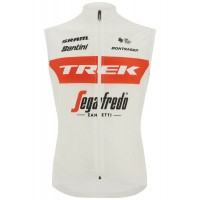 Gilet da ciclismo TREK-SEGAFREDO 2022 team di ciclismo professionistico Gilet da ciclismo TREK-SEGAFREDO 2022 team di ciclismo professionistico