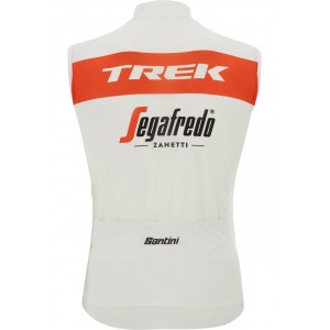 Gilet da ciclismo TREK-SEGAFREDO 2022 team di ciclismo professionistico