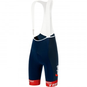 Salopette TREK-SEGAFREDO 2022(Race) team di ciclismo professionistico