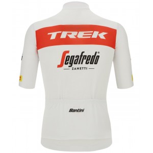 Maglia da ciclismo manica corta TREK-SEGAFREDO 2022 squadra di ciclismo professionale