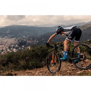 Salopette Wilier Force 7C MTB Team 2022 squadra ciclistica