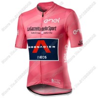 Giro D'italia INEOS Grenadier 2021 Summer Men Maglia Ciclismo Manica Corta 8231-IBS Giro D'italia INEOS Grenadier 2021 Summer Men Maglia Ciclismo Manica Corta 8231-IBS