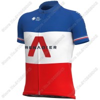 Fdj 2021 France INEOS Grenadier Maglia Ciclismo Manica Corta 4753-NKU Fdj 2021 France INEOS Grenadier Maglia Ciclismo Manica Corta 4753-NKU
