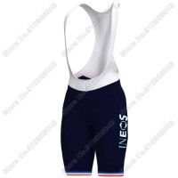 Fdj 2021 France INEOS Grenadier Salopette Ciclismo 2184-AVV Fdj 2021 France INEOS Grenadier Salopette Ciclismo 2184-AVV