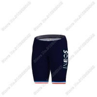Fdj 2021 France INEOS Grenadier Pantaloncini 4535-KQZ Fdj 2021 France INEOS Grenadier Pantaloncini 4535-KQZ