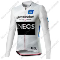 Giro D'italia INEOS 2021 Maglia Ciclismo Manica Lunga 6855-KYU Giro D'italia INEOS 2021 Maglia Ciclismo Manica Lunga 6855-KYU